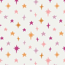 Sparkle in Marshmellow