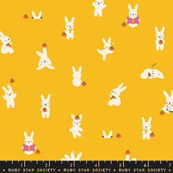 Bun E and Sammy in Dandelion