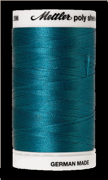 Caribbean (2596-4531) - Poly Sheen - 875 Yards