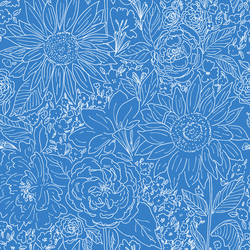 Paperie in Summer Ocean