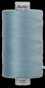 Winter Sky (9141-1525) - Silk Finish Cotton 40wt - 1094 Yards