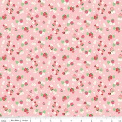 Berry Patch in Frosting
