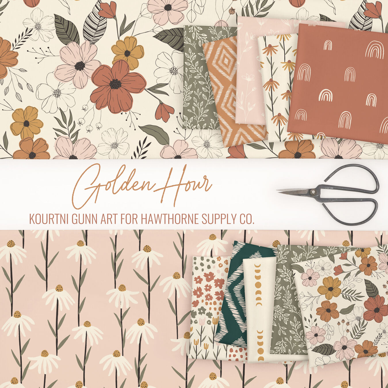 Golden Hour Poster Image