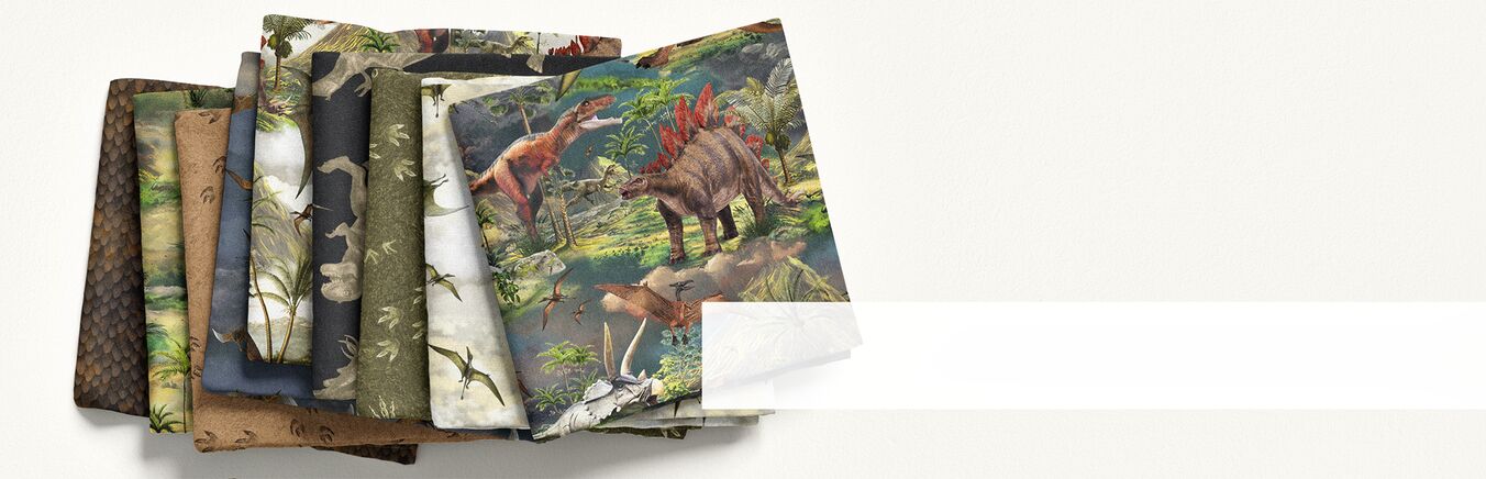Prehistoric Paradise Preview Image