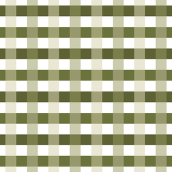 Orchard Gingham in Grove