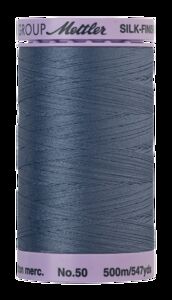 Summer Night (9104-3653) - Silk Finish Cotton 50wt - 547 Yards