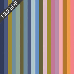 Linear Linen in Radiance