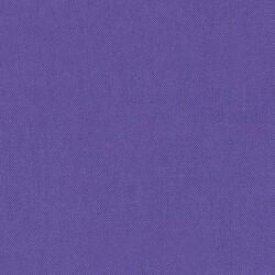 Cotton Couture in Hyacinth