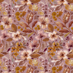 Wheeler Farm in Light Plum