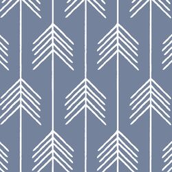 Vanes in Dove