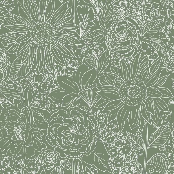 Paperie in Lucky Green