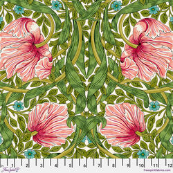 Pimpernel in Green