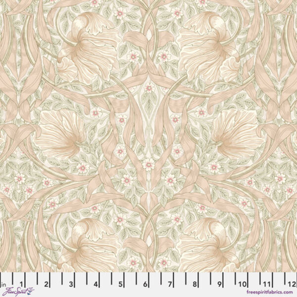 Small Pimpernel in Blush