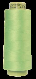 Silver Sage (9160-0230) - Silk Finish Cotton 60wt - 3000 Yards