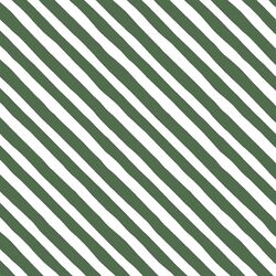 Rogue Stripe in Kale
