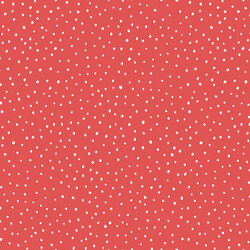 Dots in Red
