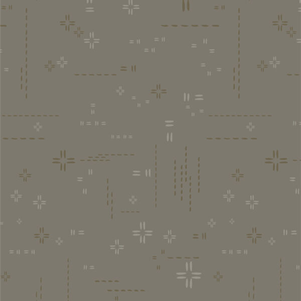 Decostitch Elements in River Bed