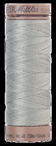 Fieldstone (9136-0412) - Silk Finish Cotton 40wt - 164 Yards