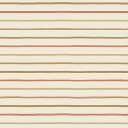 Organic Stripe in Country Fields