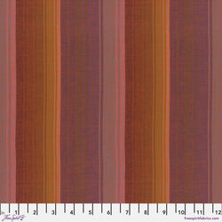 Exotic Stripe in Warm