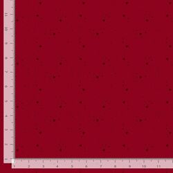 Kitty Litter Blender in Burgundy