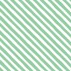 Rogue Stripe in Sprout
