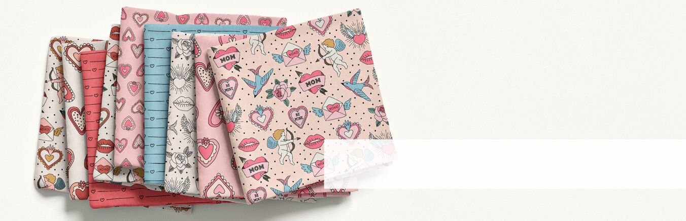 Vintage Valentine Preview Image
