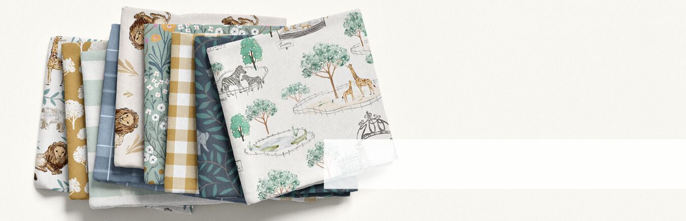 Day at the Zoo Preview Image