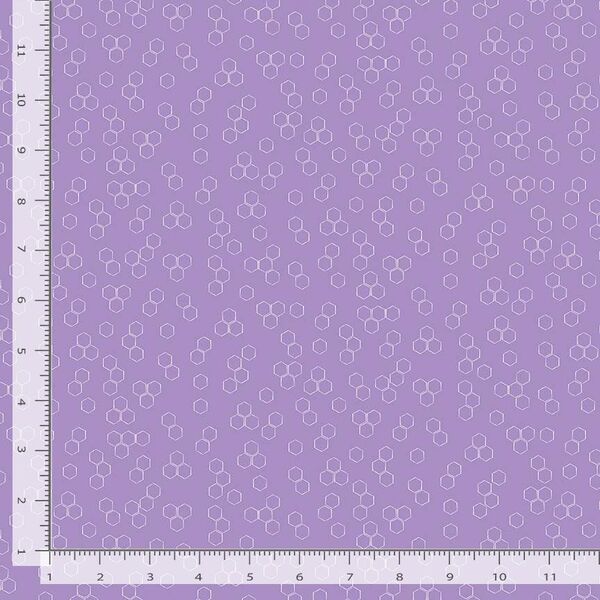 Let It Bee in Lavender