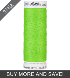 Green viper (7840-70279) - Seraflex - 142 Yards (3 Pack)