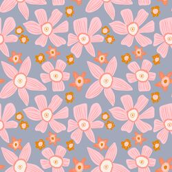 Beachy Blooms in Tidal