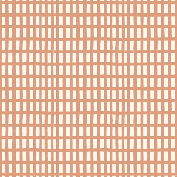Stacks in Peach