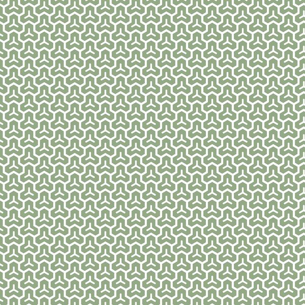 Honeycomb in Meadow Green