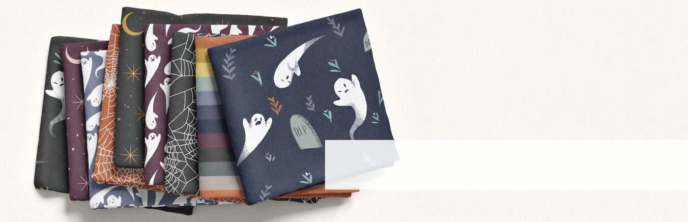 Ghost Stories Preview Image