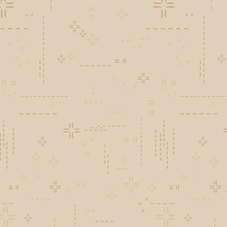 Decostitch Elements in Oatmeal