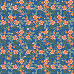 Briar in Navy