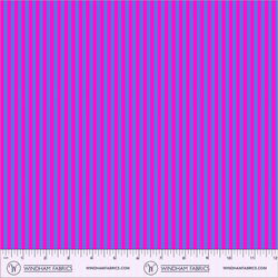 Remy Stripes in Magenta