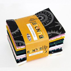 Stardust Half Yard Bundle Up