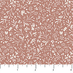 Field in Rose