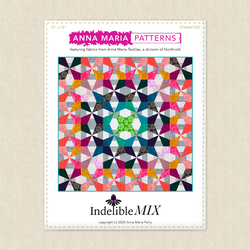 Indelible Mix Quilt