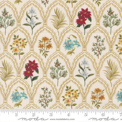 Come Bearing Blooms in Lamb