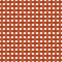 Woven in Crisp
