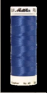 Rich Blue (3406-3410) - Poly Sheen - 220 Yards