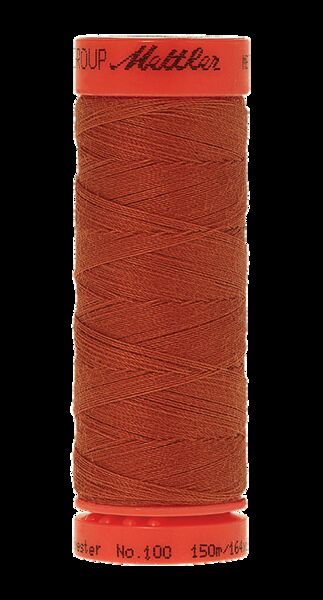 Reddish Ocher (9161-1288) - Metrosene - 164 Yards