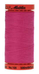 Hot Pink (9145-1423) - Metrosene - 547 Yards