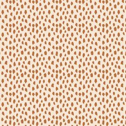 Painted Spots in Cornsilk