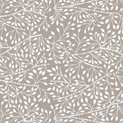 Branching Out in Taupe