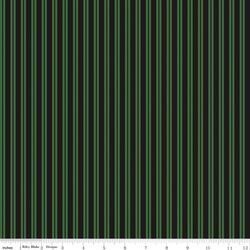 Stripes in Pickle