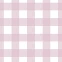 Large Gingham in Sugar Plum