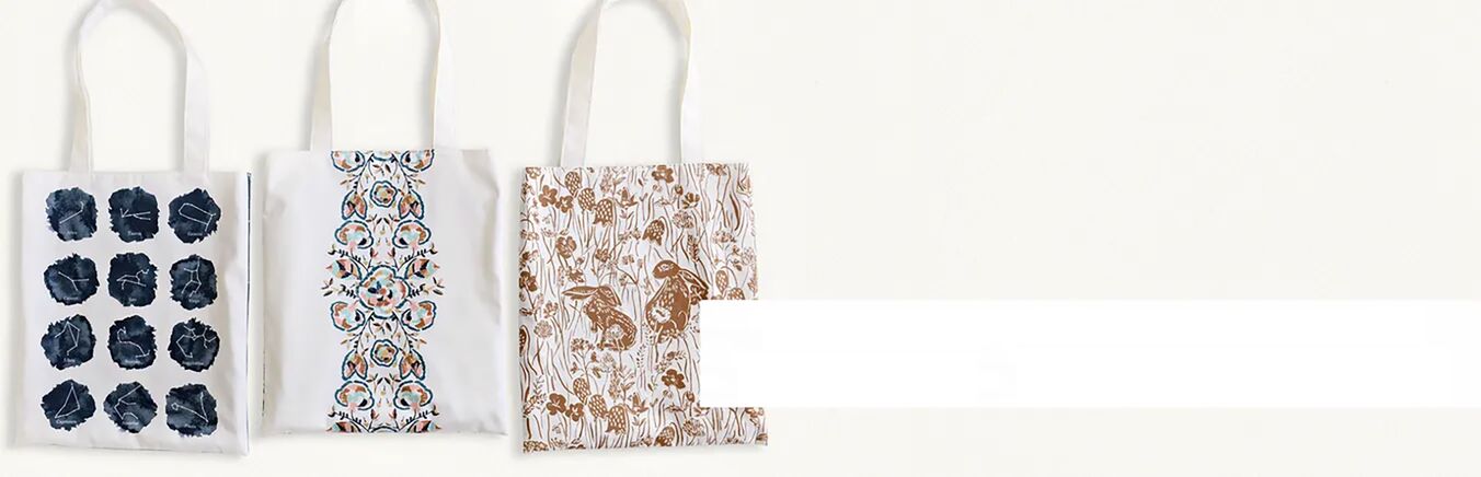 Tote Panels Preview Image